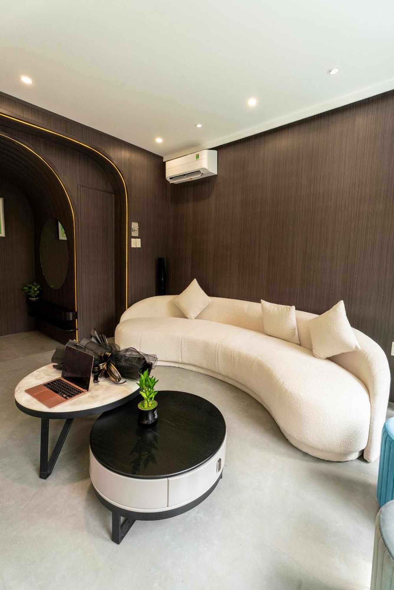 Ruby Saigon Hotel - Le Thanh Ton Ho Chi Minh-byen Eksteriør bilde