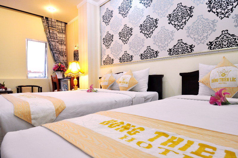 Ruby Saigon Hotel - Le Thanh Ton Ho Chi Minh-byen Eksteriør bilde